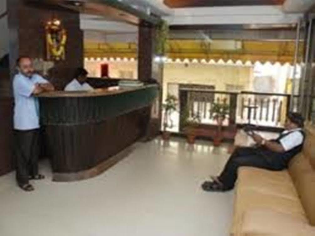 Oyo 14695 Shrusti Comfort Μπανγκαλόρ Εξωτερικό φωτογραφία